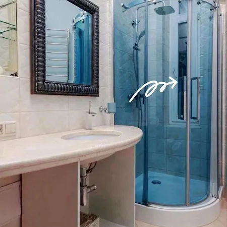 Opera View Terrace Svobody Avenu 35 Apartment Lviv